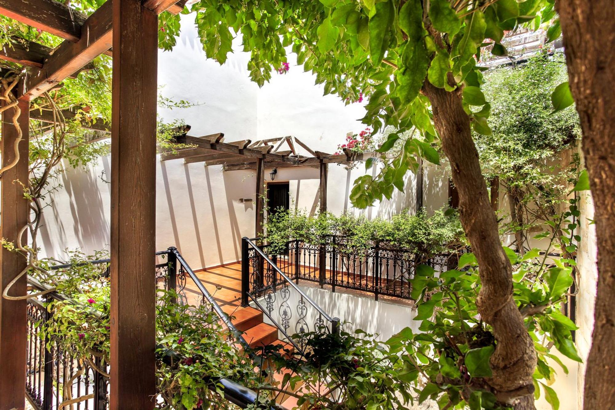 Douliana Villas Quarto foto